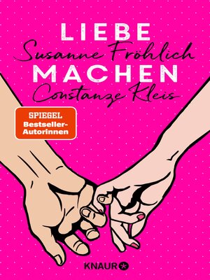 cover image of Liebe machen